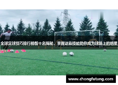 全球足球技巧排行榜前十名揭秘，掌握这些技能助你成为球场上的明星
