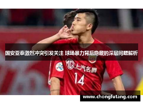 国安亚泰激烈冲突引发关注 球场暴力背后隐藏的深层问题解析