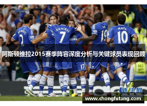 阿斯顿维拉2015赛季阵容深度分析与关键球员表现回顾